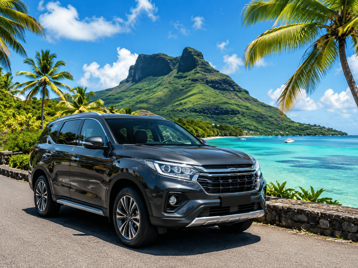 Dodo Paradise Tours